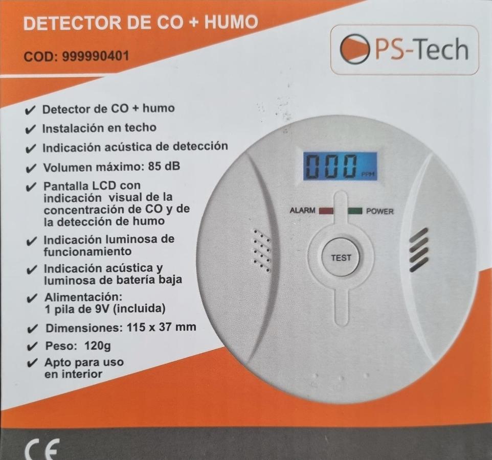 Fabuloso Penthouse Las Palmas מראה חיצוני תמונה
