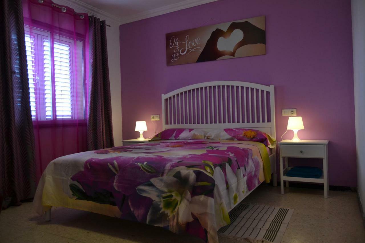 Fabuloso Penthouse Las Palmas מראה חיצוני תמונה