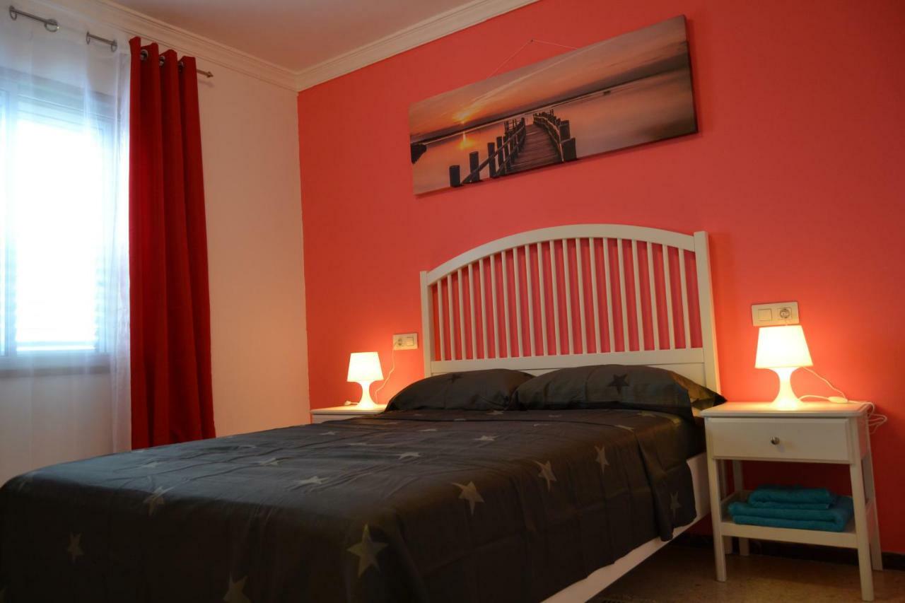 Fabuloso Penthouse Las Palmas מראה חיצוני תמונה