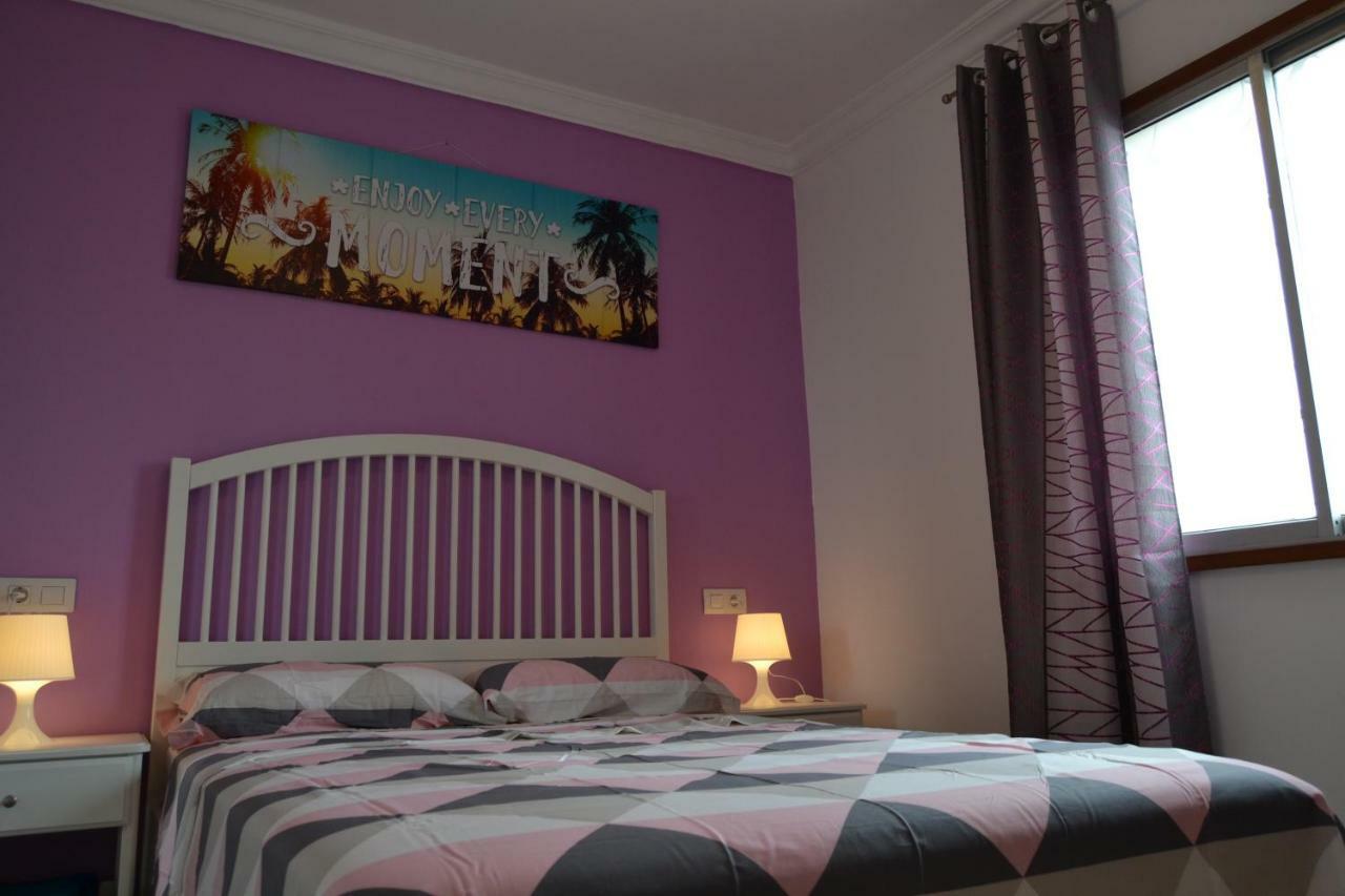Fabuloso Penthouse Las Palmas מראה חיצוני תמונה