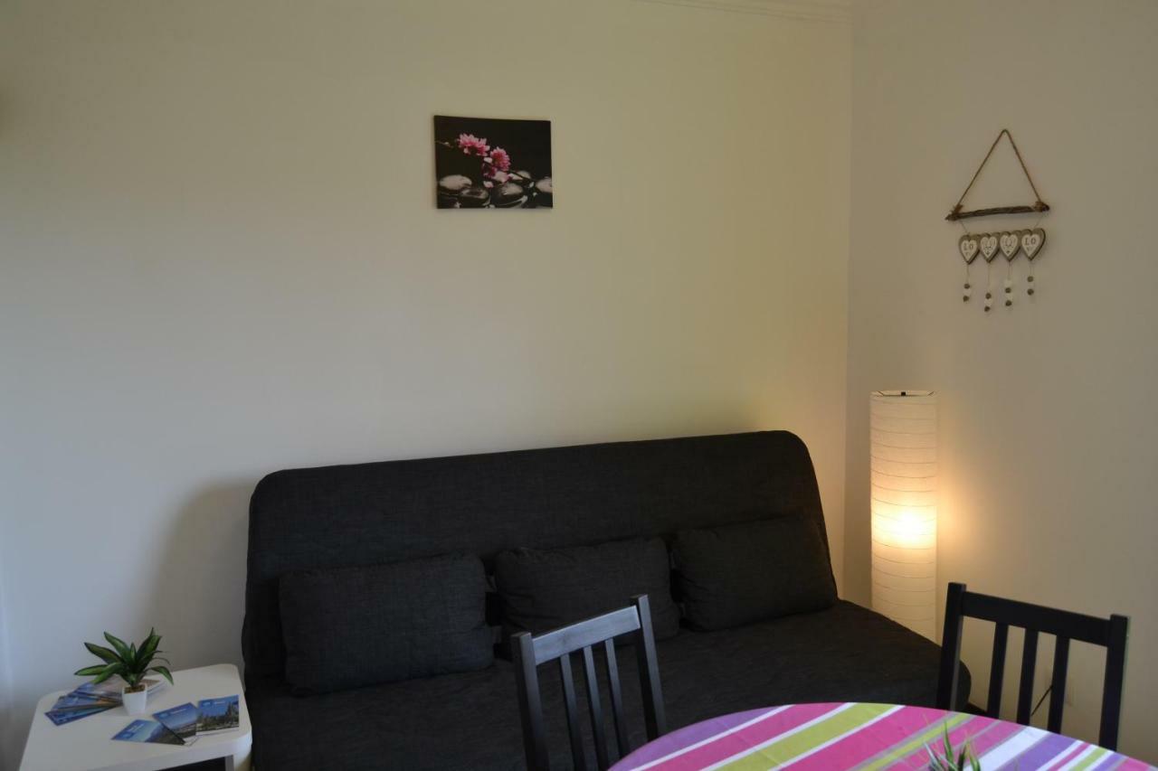 Fabuloso Penthouse Las Palmas מראה חיצוני תמונה