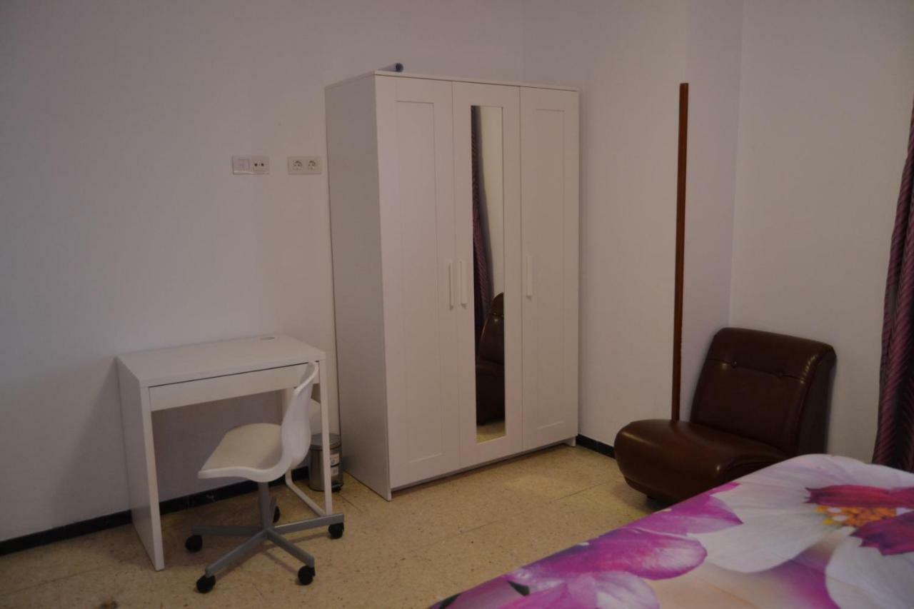 Fabuloso Penthouse Las Palmas מראה חיצוני תמונה