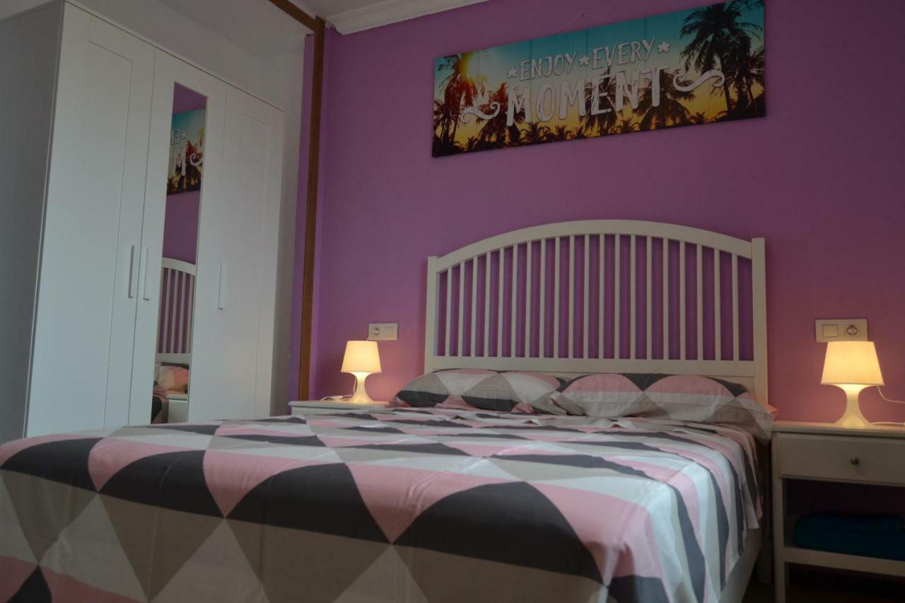 Fabuloso Penthouse Las Palmas מראה חיצוני תמונה
