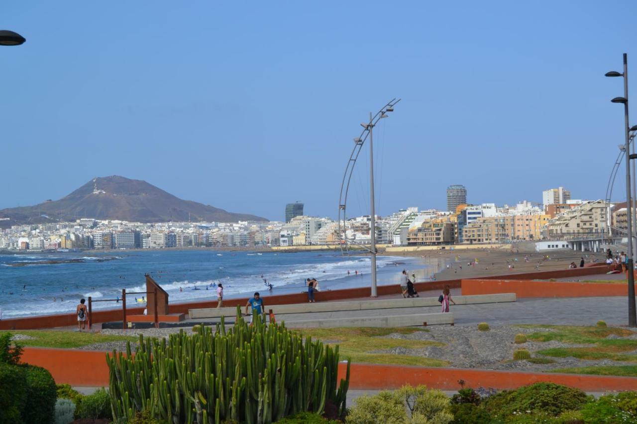 Fabuloso Penthouse Las Palmas מראה חיצוני תמונה