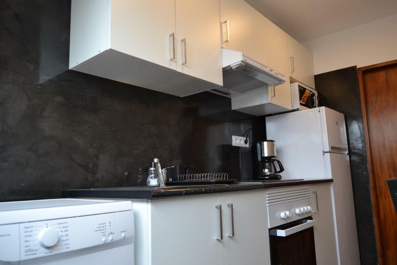Fabuloso Penthouse Las Palmas מראה חיצוני תמונה