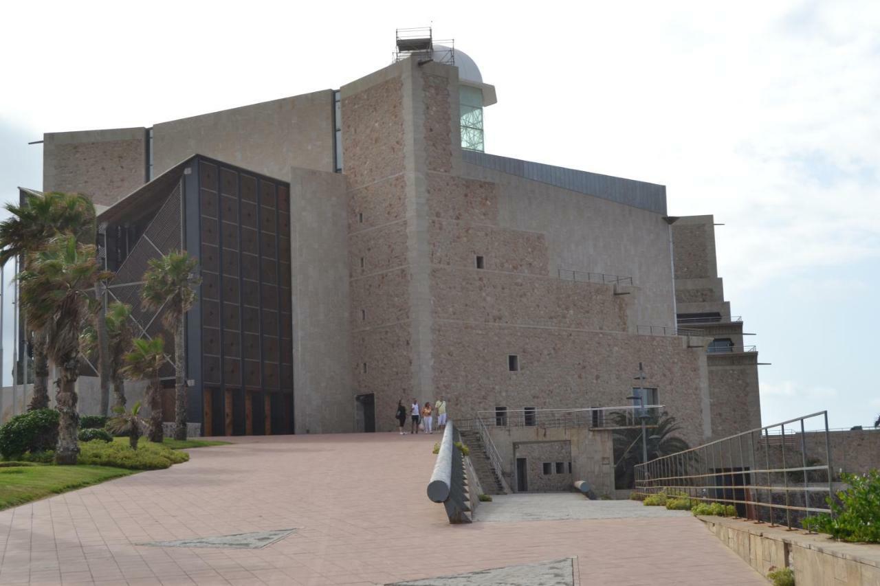 Fabuloso Penthouse Las Palmas מראה חיצוני תמונה