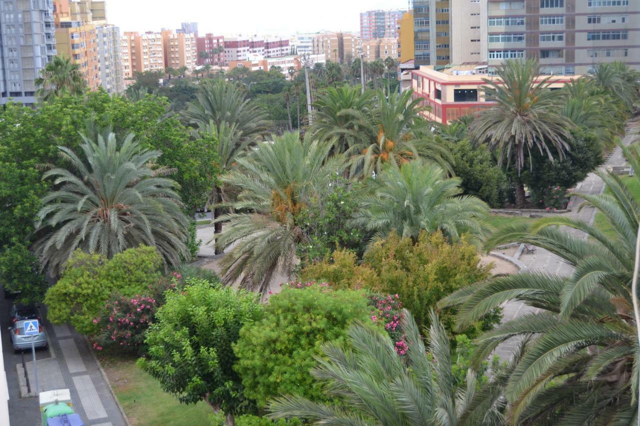 Fabuloso Penthouse Las Palmas מראה חיצוני תמונה