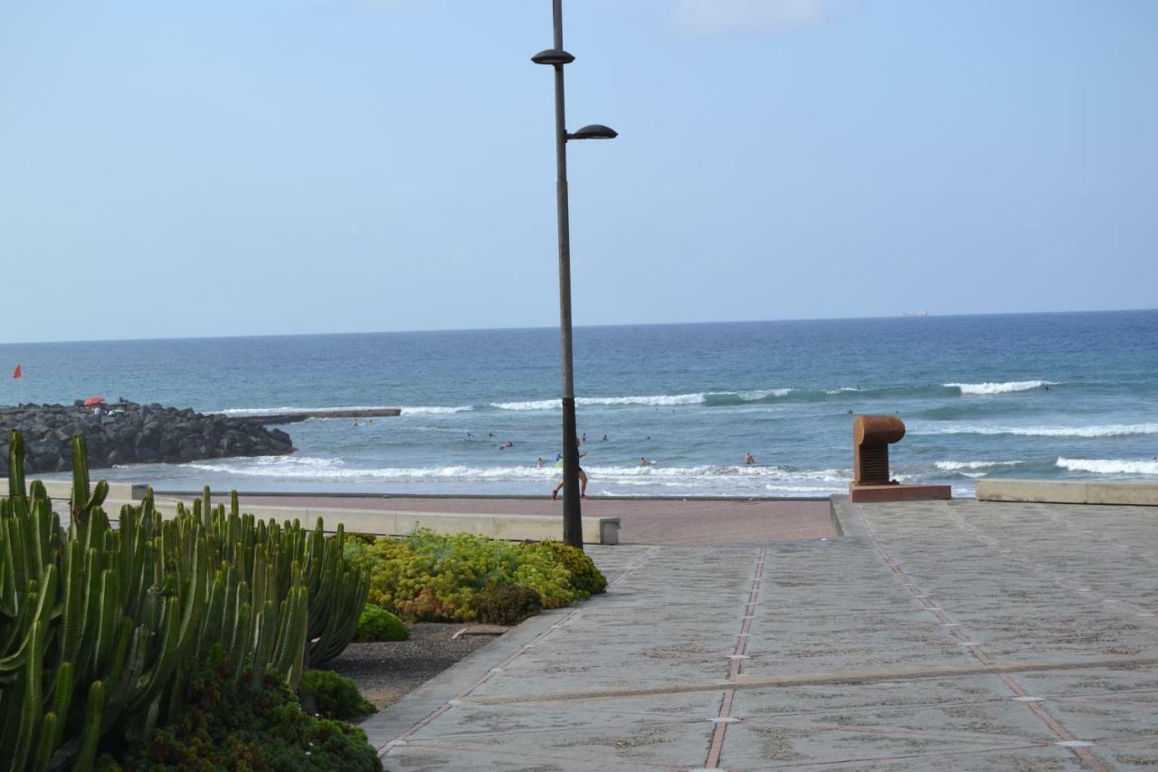 Fabuloso Penthouse Las Palmas מראה חיצוני תמונה