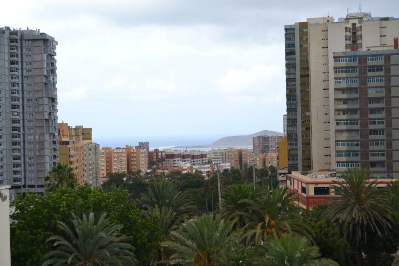 Fabuloso Penthouse Las Palmas מראה חיצוני תמונה