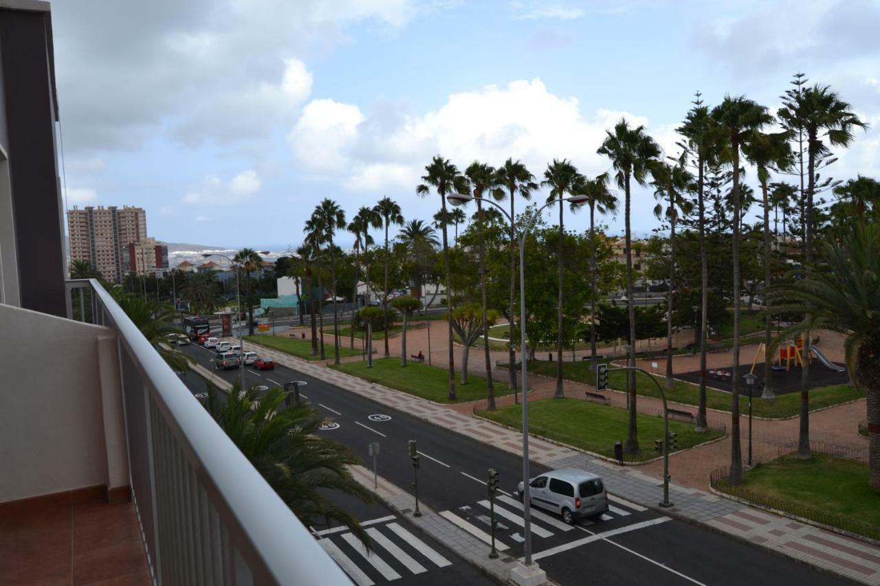 Fabuloso Penthouse Las Palmas מראה חיצוני תמונה