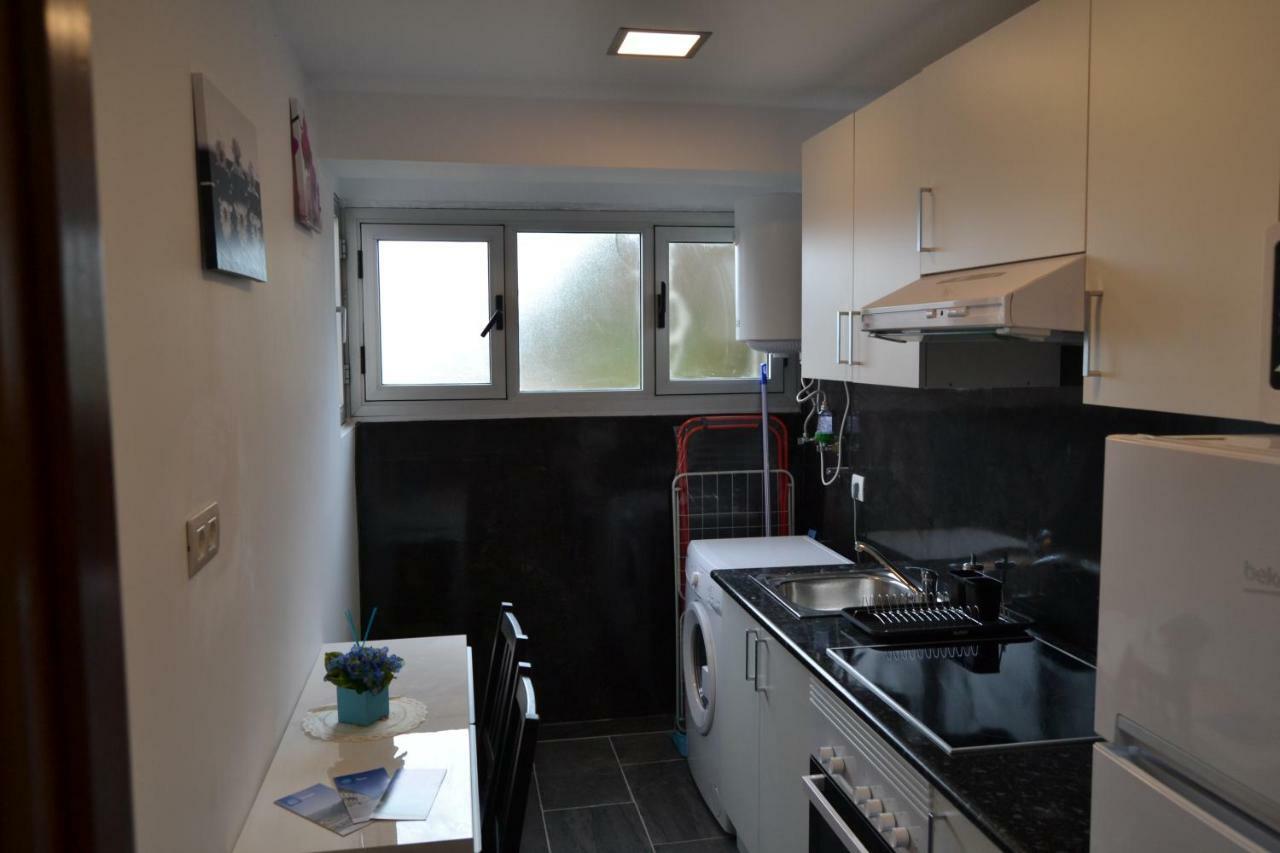 Fabuloso Penthouse Las Palmas מראה חיצוני תמונה