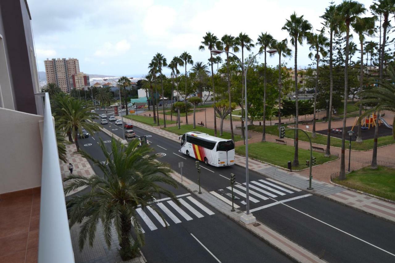 Fabuloso Penthouse Las Palmas מראה חיצוני תמונה