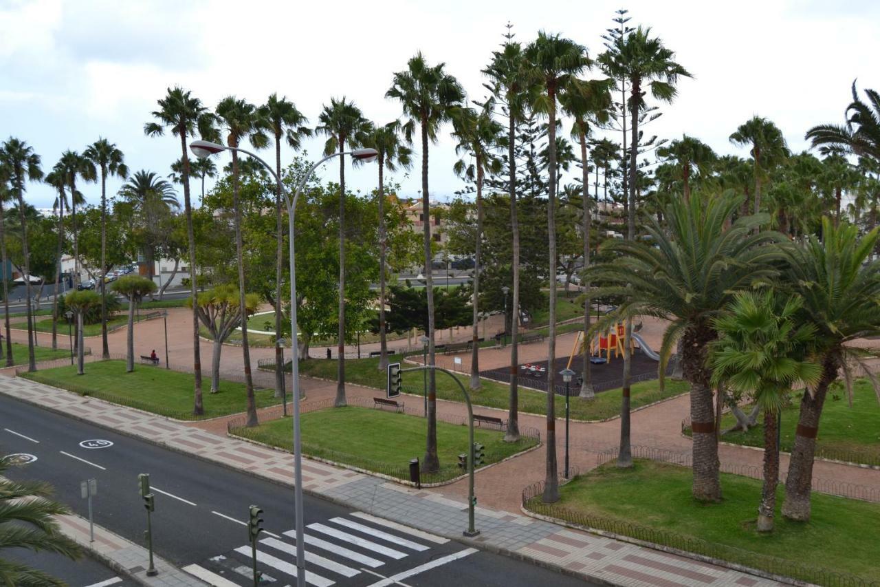 Fabuloso Penthouse Las Palmas מראה חיצוני תמונה