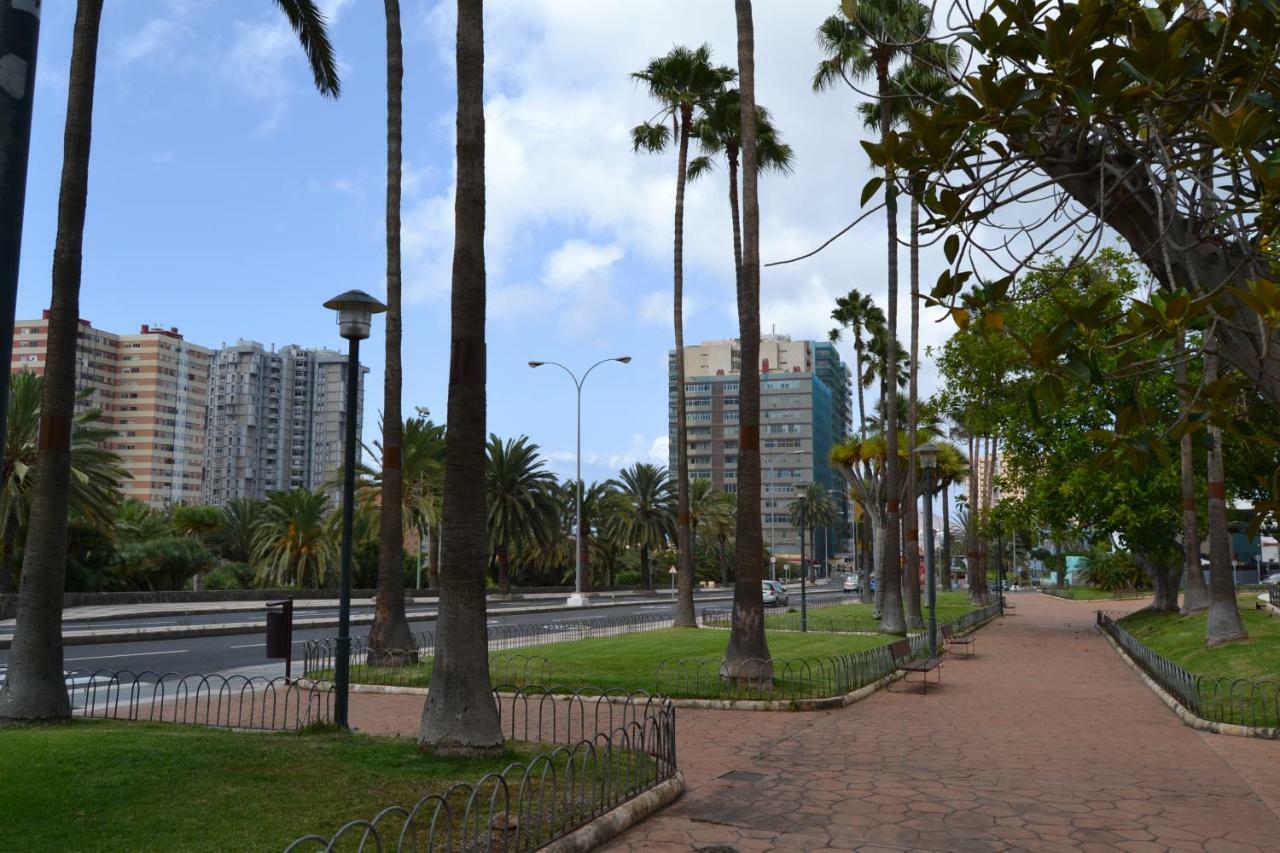 Fabuloso Penthouse Las Palmas מראה חיצוני תמונה